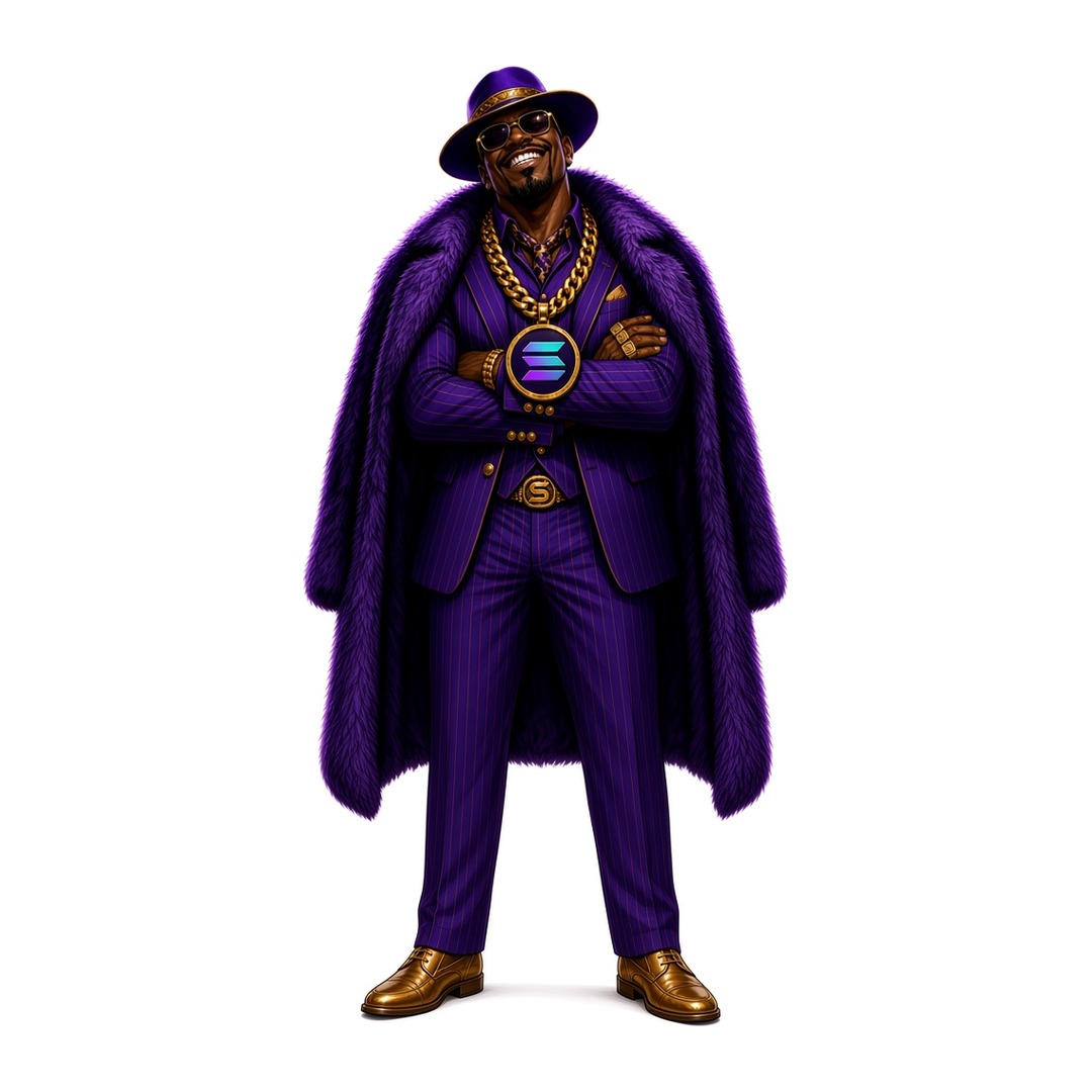 SolBro classic: The original look.